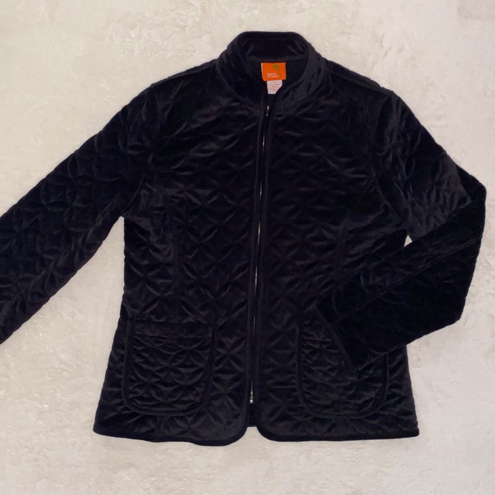 Women’s Quilted Jacket
